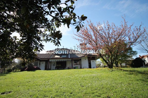 villa in vendita a Tricesimo