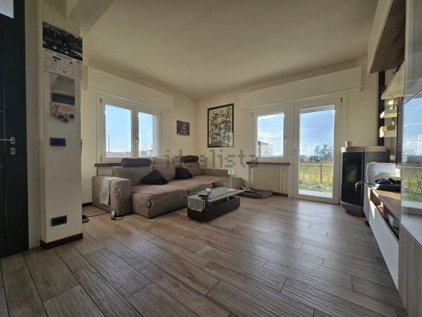 casa indipendente in vendita a Tricesimo