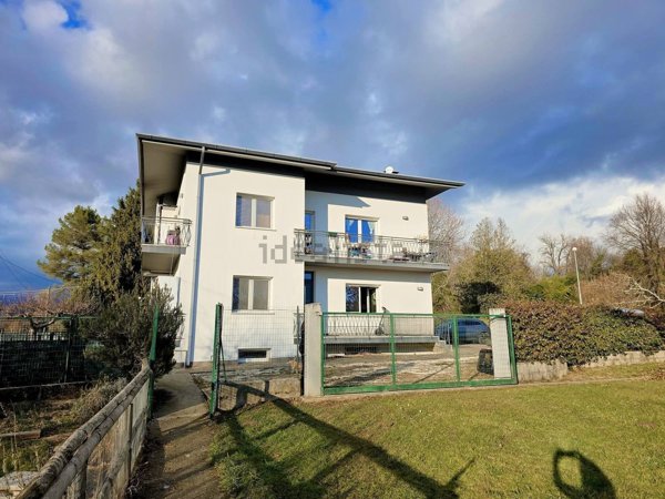 casa indipendente in vendita a Tricesimo