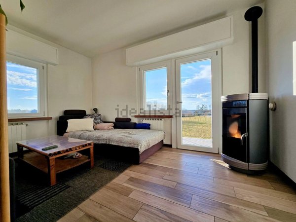 casa indipendente in vendita a Tricesimo