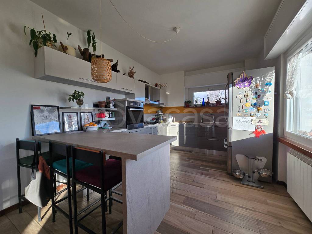 casa indipendente in vendita a Tricesimo