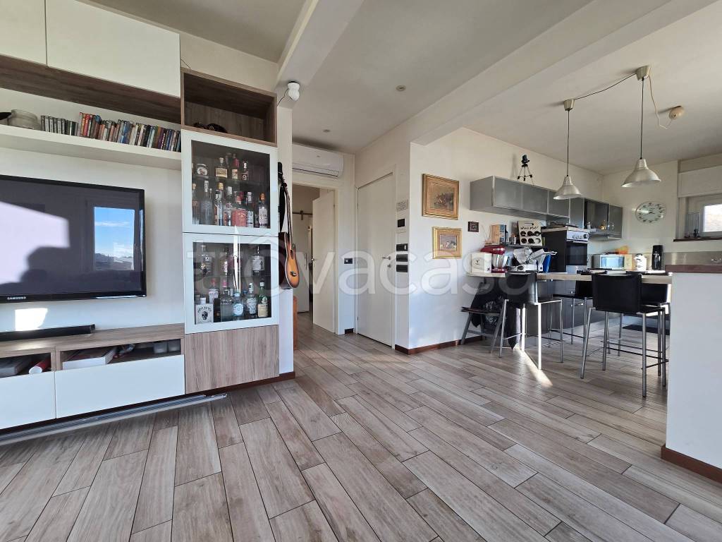 casa indipendente in vendita a Tricesimo