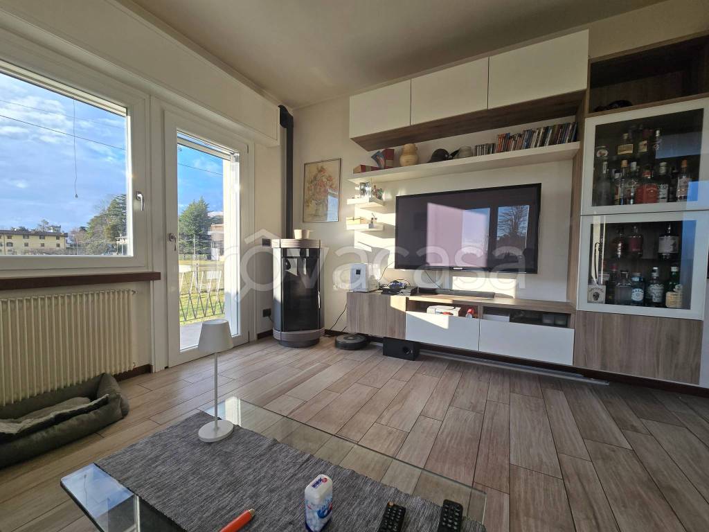 casa indipendente in vendita a Tricesimo