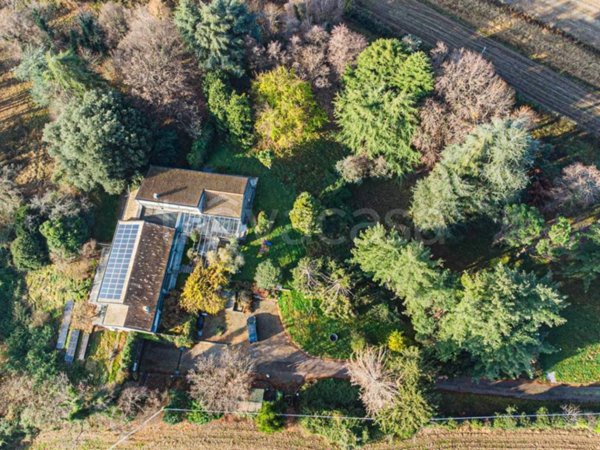 casa indipendente in vendita a Tricesimo