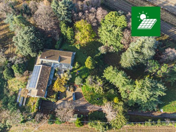 casa indipendente in vendita a Tricesimo