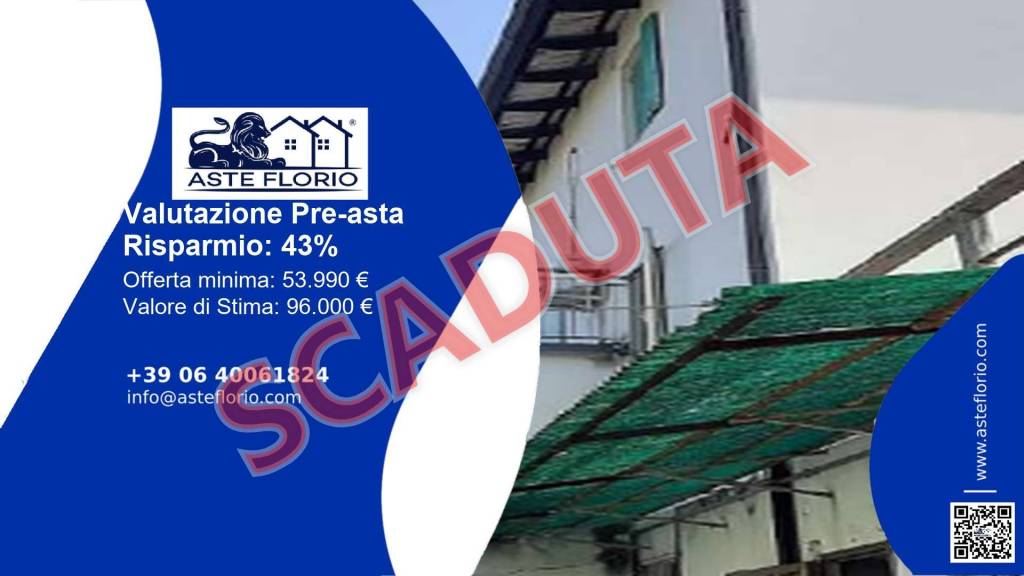 appartamento in vendita a Tricesimo