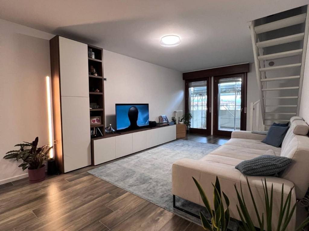 appartamento in vendita a Tricesimo