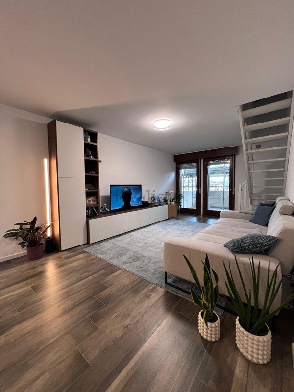 appartamento in vendita a Tricesimo