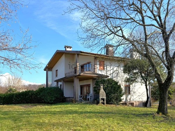 casa indipendente in vendita a Tricesimo