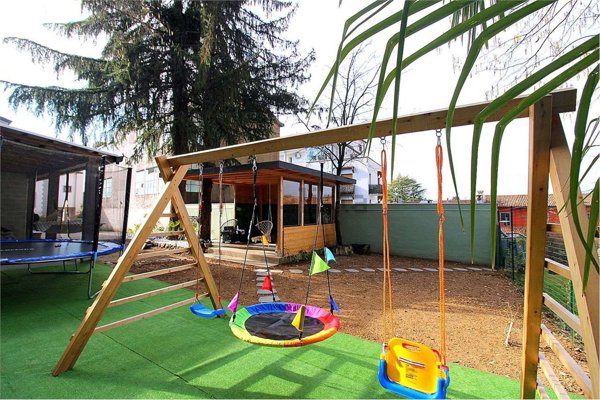 casa indipendente in vendita a Tricesimo