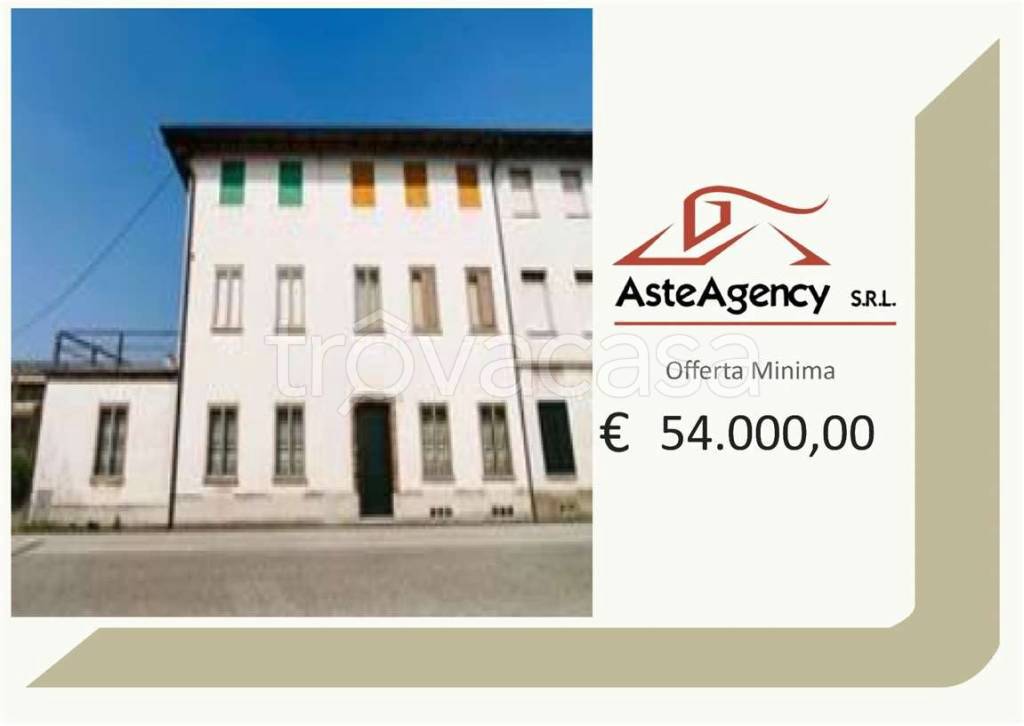 appartamento in vendita a Tricesimo