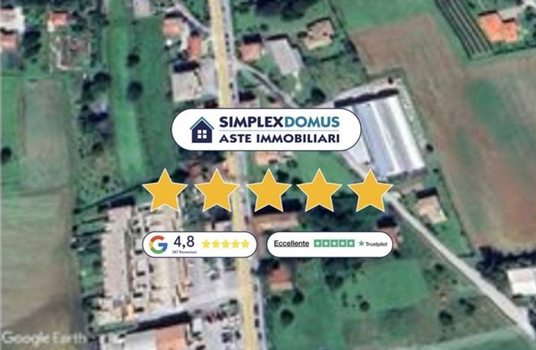 appartamento in vendita a Tricesimo