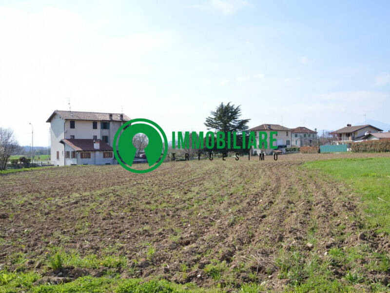 terreno agricolo in vendita a Tricesimo
