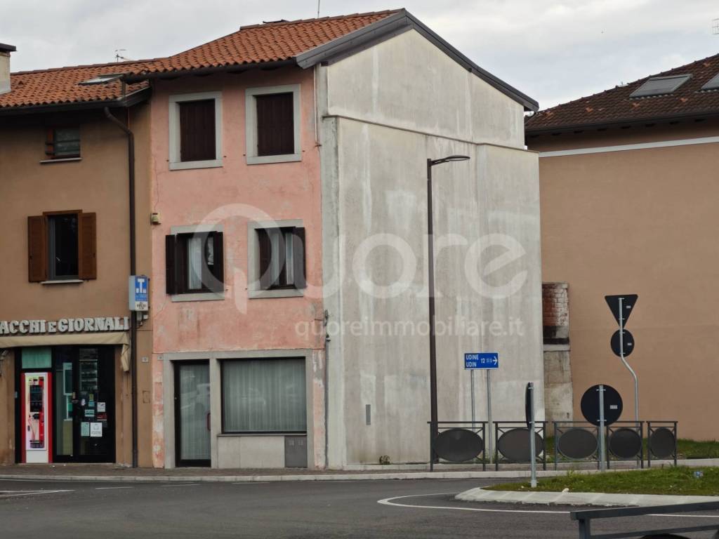 casa indipendente in vendita a Tricesimo