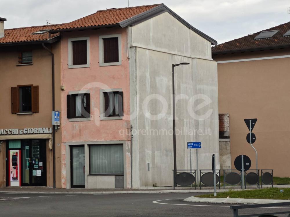 casa indipendente in vendita a Tricesimo
