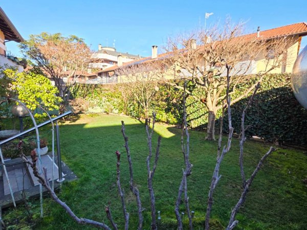 appartamento in vendita a Tricesimo