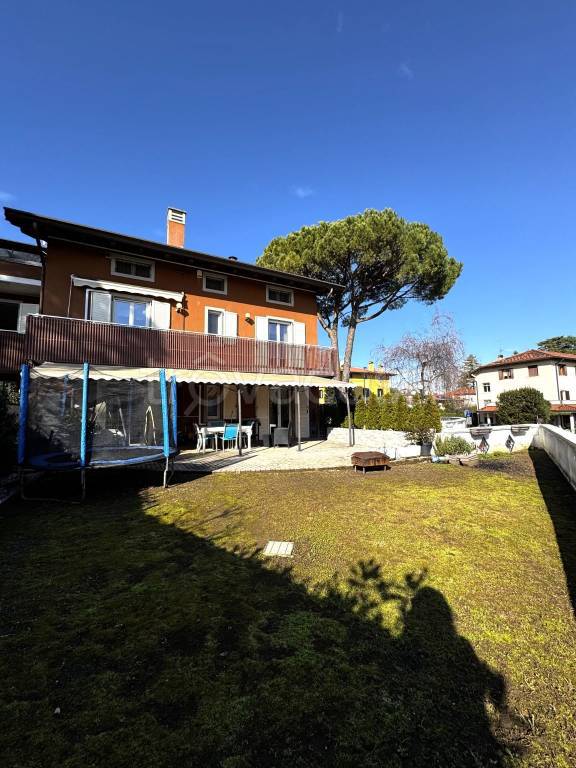 appartamento in vendita a Tricesimo