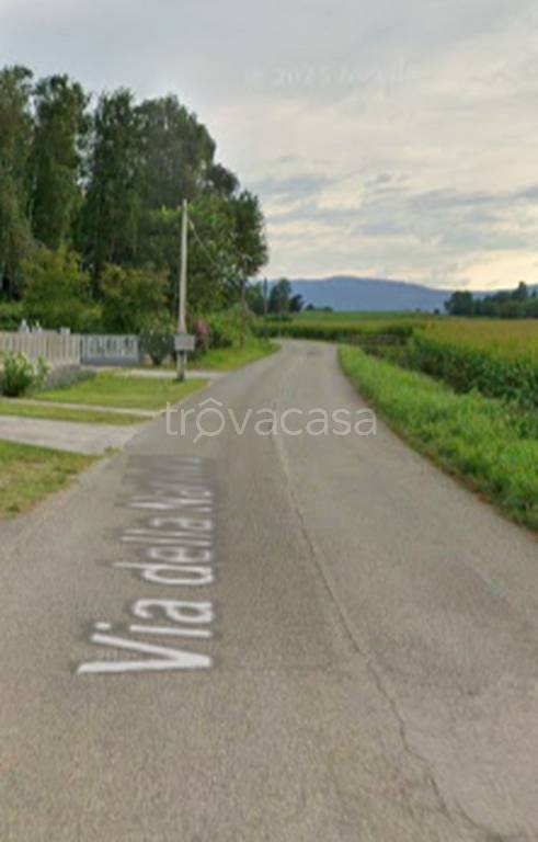 terreno edificabile in vendita a Tricesimo in zona Felettano