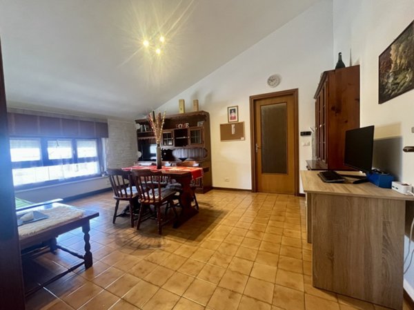 appartamento in vendita a Tricesimo