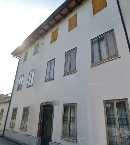 casa indipendente in vendita a Tricesimo