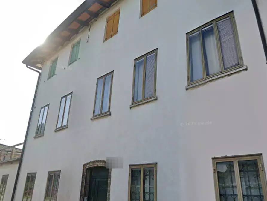 casa indipendente in vendita a Tricesimo