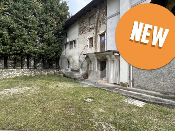 casa indipendente in vendita a Tricesimo
