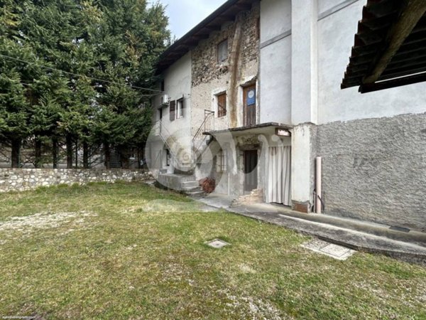casa indipendente in vendita a Tricesimo
