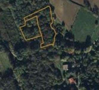 terreno agricolo in vendita a Tricesimo in zona Felettano