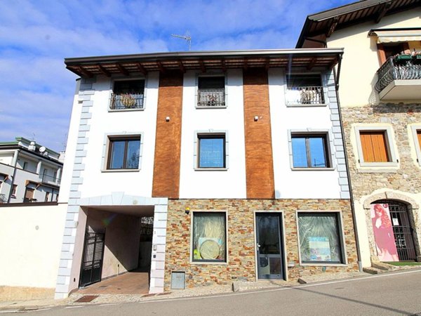 casa indipendente in vendita a Tricesimo