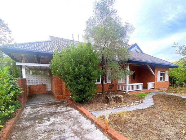 casa indipendente in vendita a Tricesimo in zona Morena