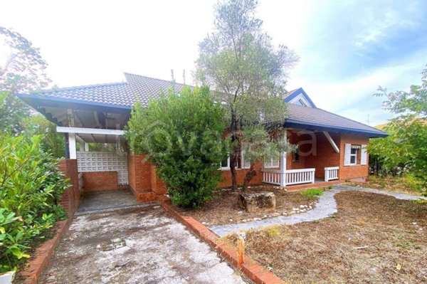 casa indipendente in vendita a Tricesimo in zona Morena