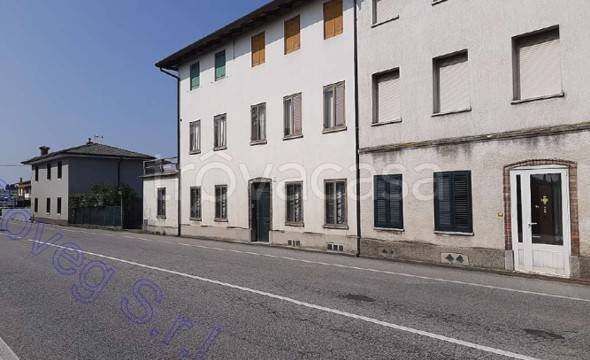 appartamento in vendita a Tricesimo