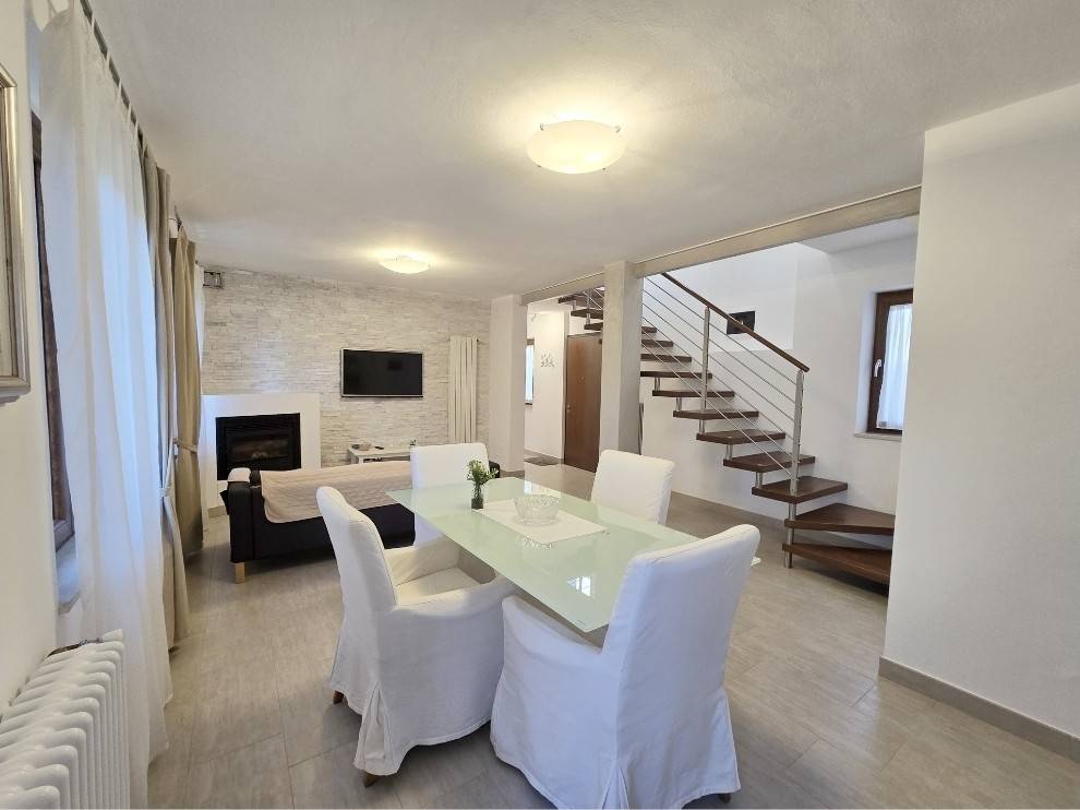 appartamento in vendita a Tricesimo