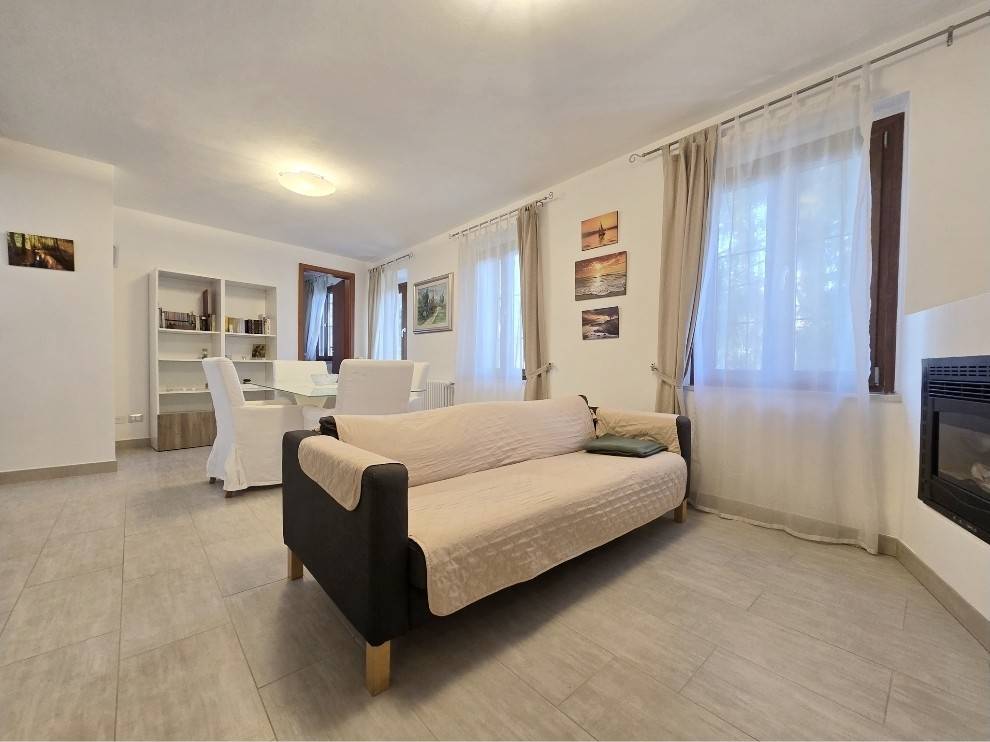 appartamento in vendita a Tricesimo