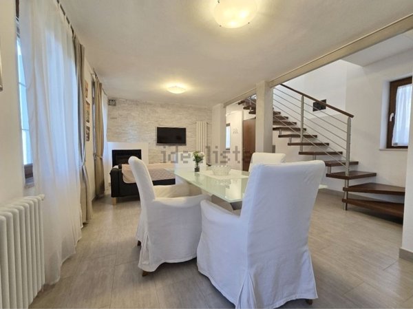 appartamento in vendita a Tricesimo