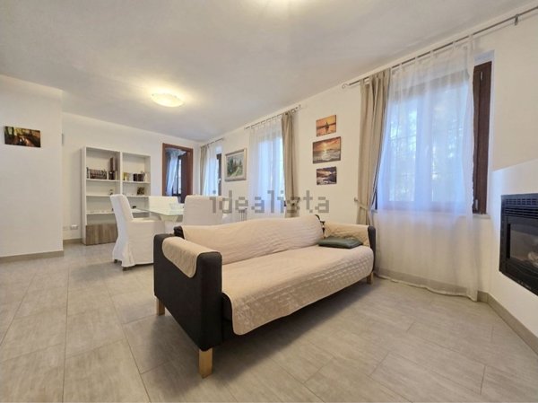 appartamento in vendita a Tricesimo