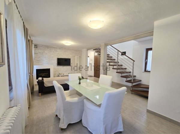 appartamento in vendita a Tricesimo