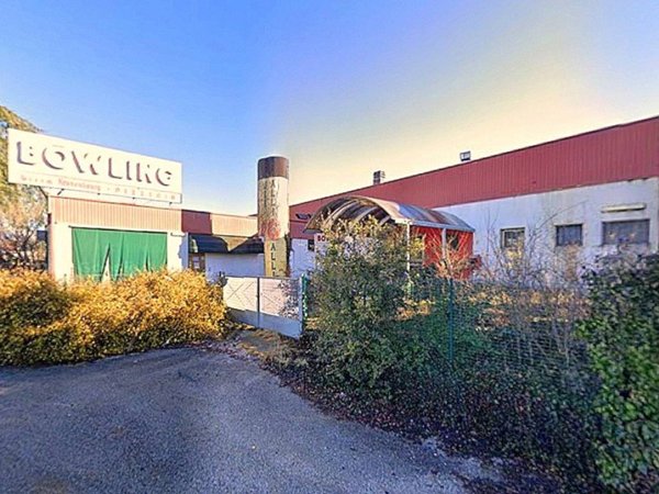 negozio in vendita a Tricesimo