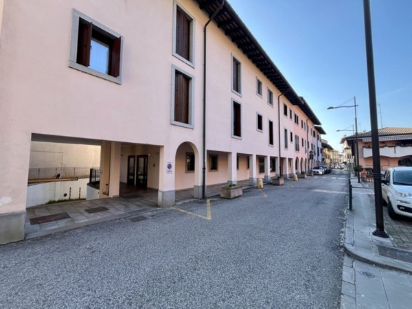 appartamento in vendita a Tricesimo