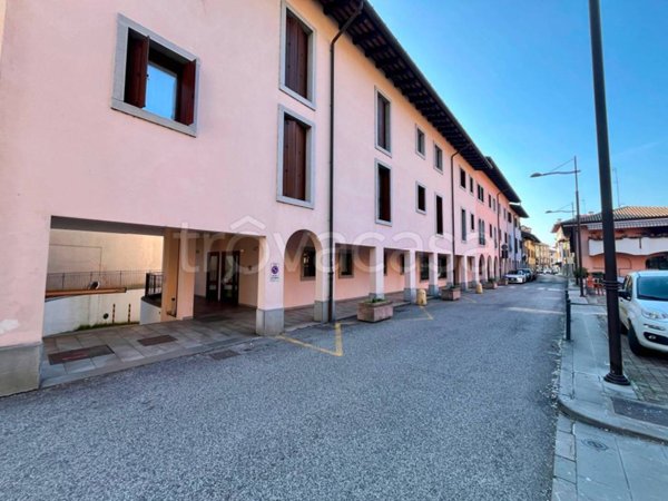 appartamento in vendita a Tricesimo