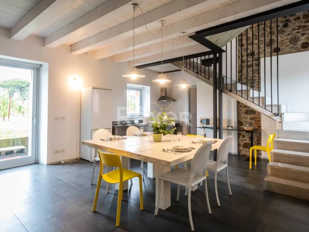 casa indipendente in vendita a Tricesimo in zona Ara Grande