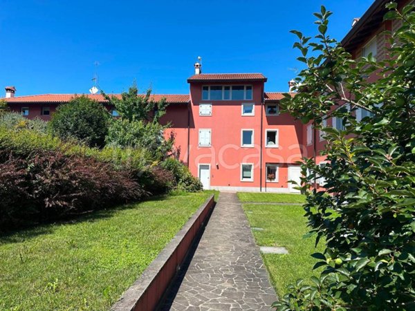 casa indipendente in vendita a Tricesimo in zona Ara Grande