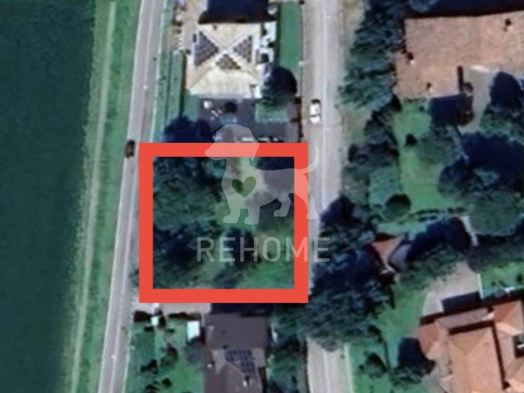 terreno edificabile in vendita a Tricesimo