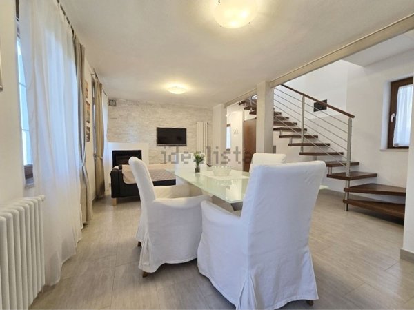 casa indipendente in vendita a Tricesimo