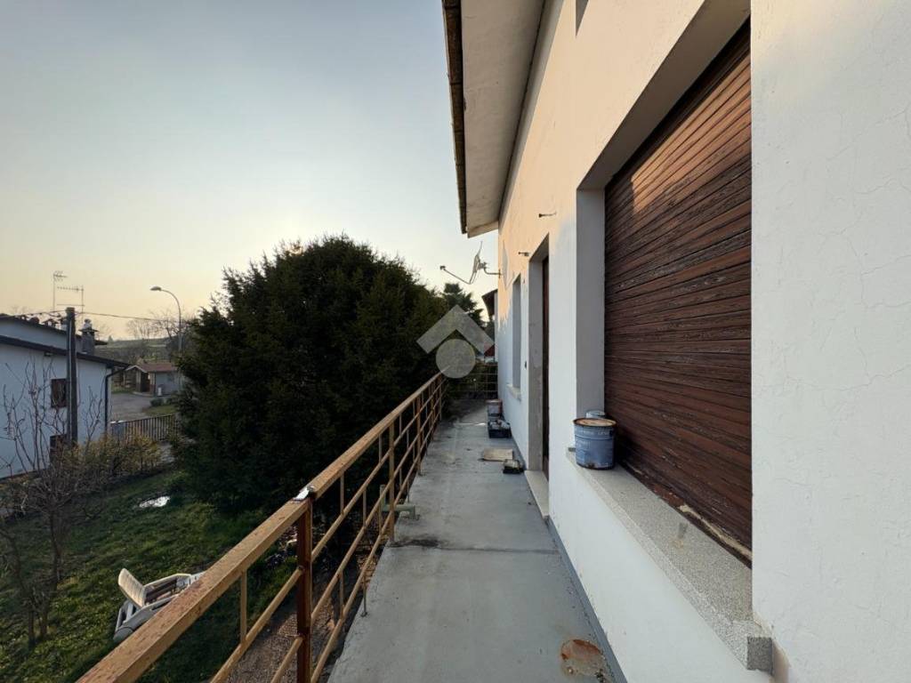 appartamento in vendita a Tricesimo in zona Ara Grande