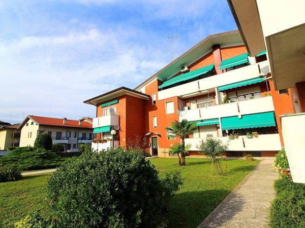 appartamento in vendita a Tricesimo