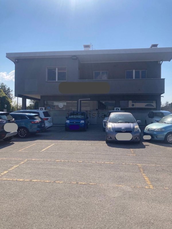 appartamento in vendita a Tricesimo in zona Adorgnano