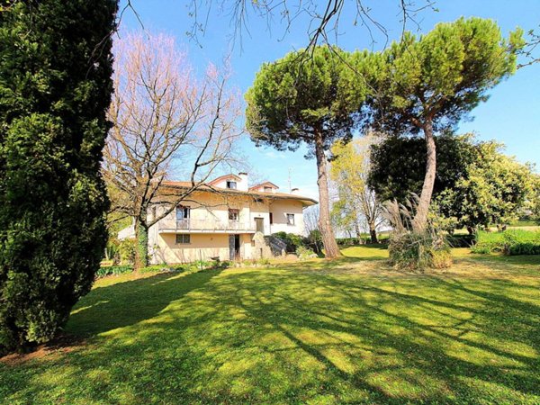 casa indipendente in vendita a Tricesimo