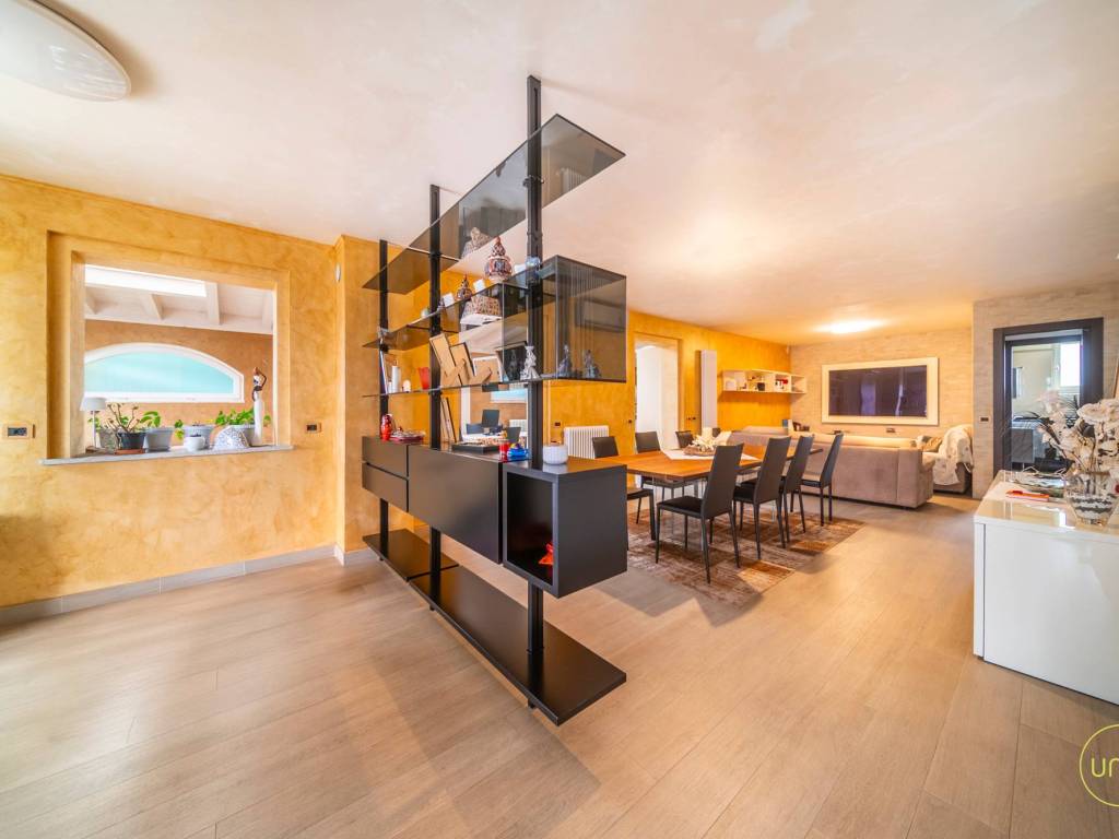 appartamento in vendita a Tricesimo