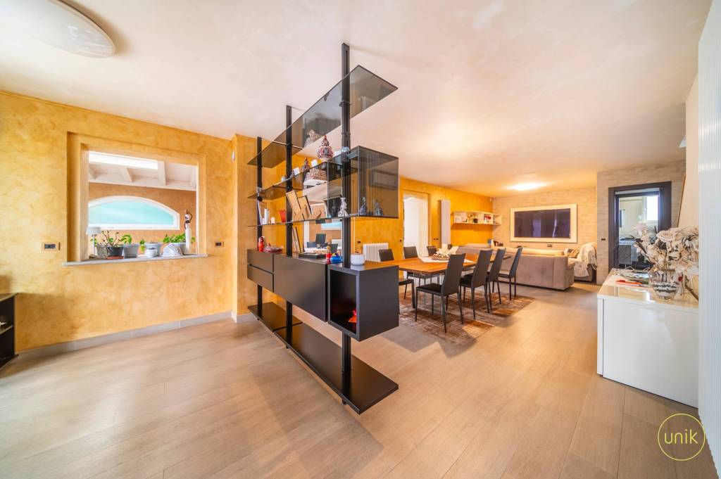 appartamento in vendita a Tricesimo